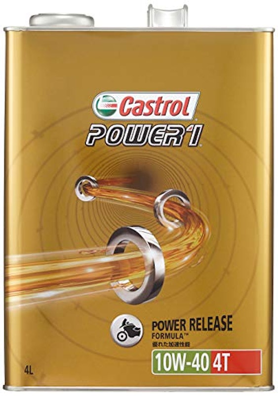 POWER1 4T 1