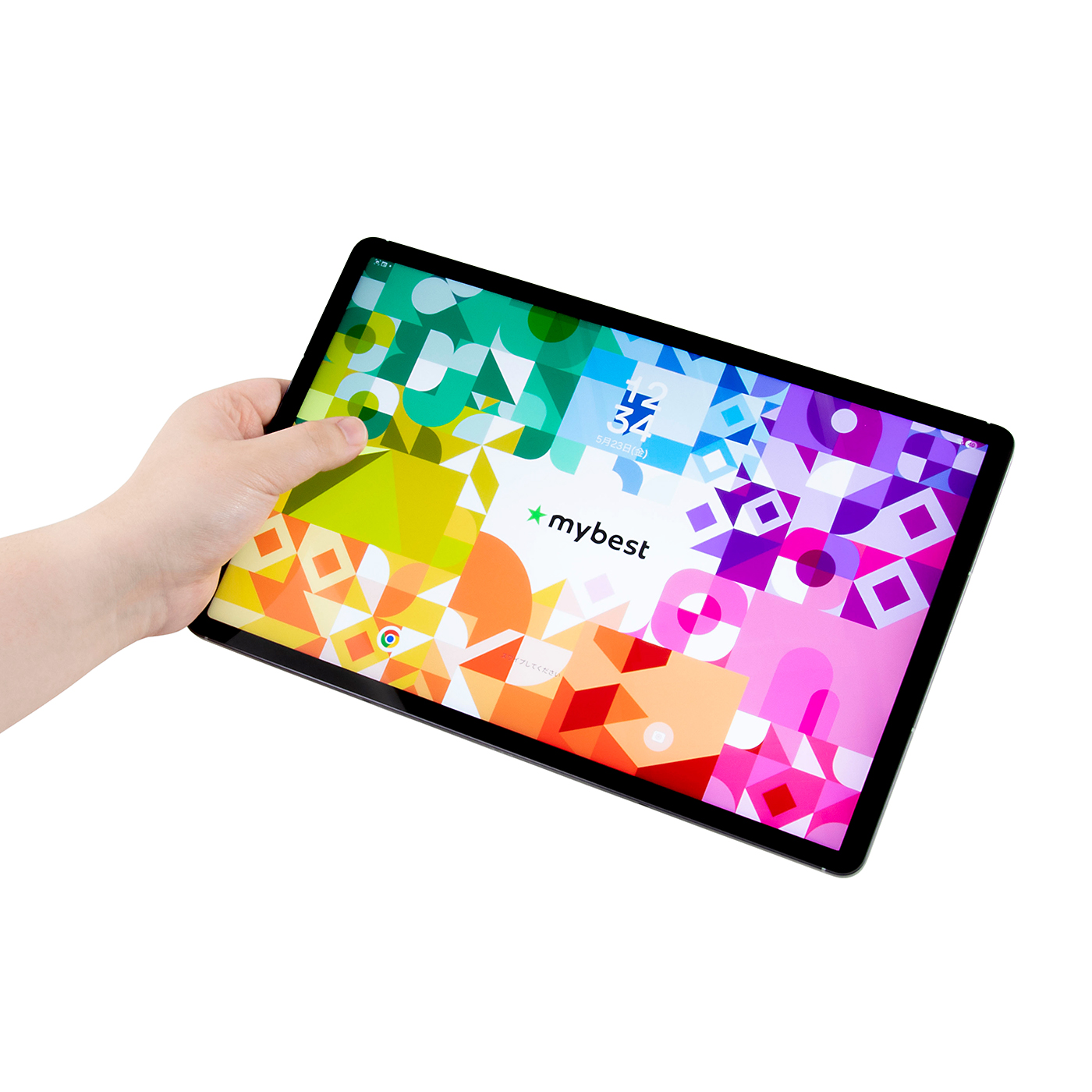 Samsung Electronics Galaxy Tab S10 FE+を検証レビュー！Android