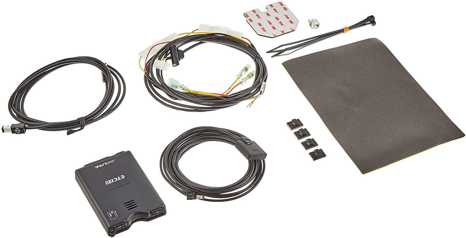 ETC2.0車載器  2