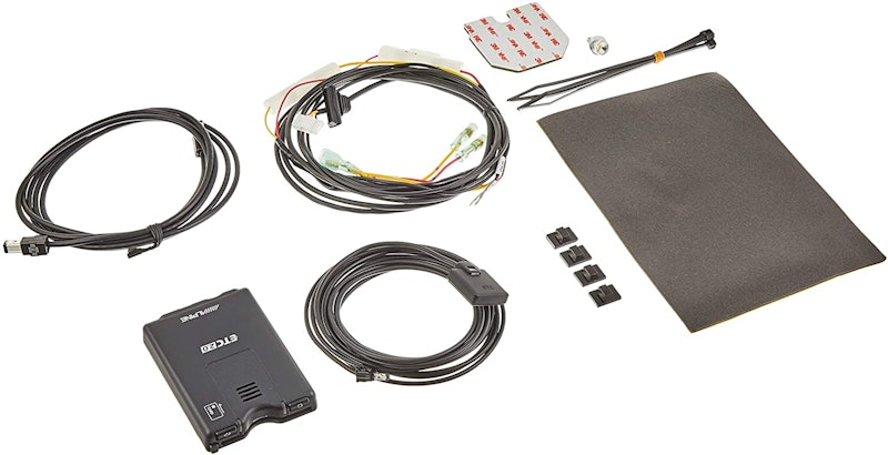 ETC2.0車載器 2
