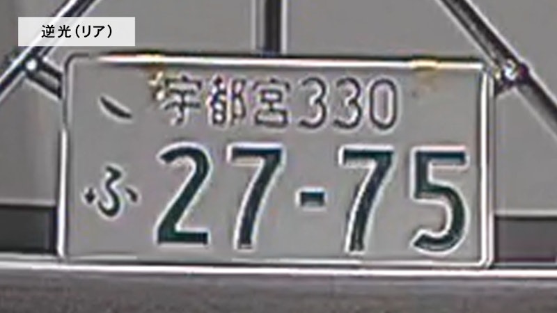 ミラー型ドライブレコーダー 9