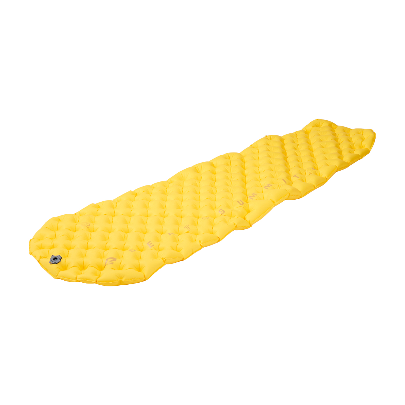 Sea to Summit ウルトラライトマット ST81152001を検証レビュー