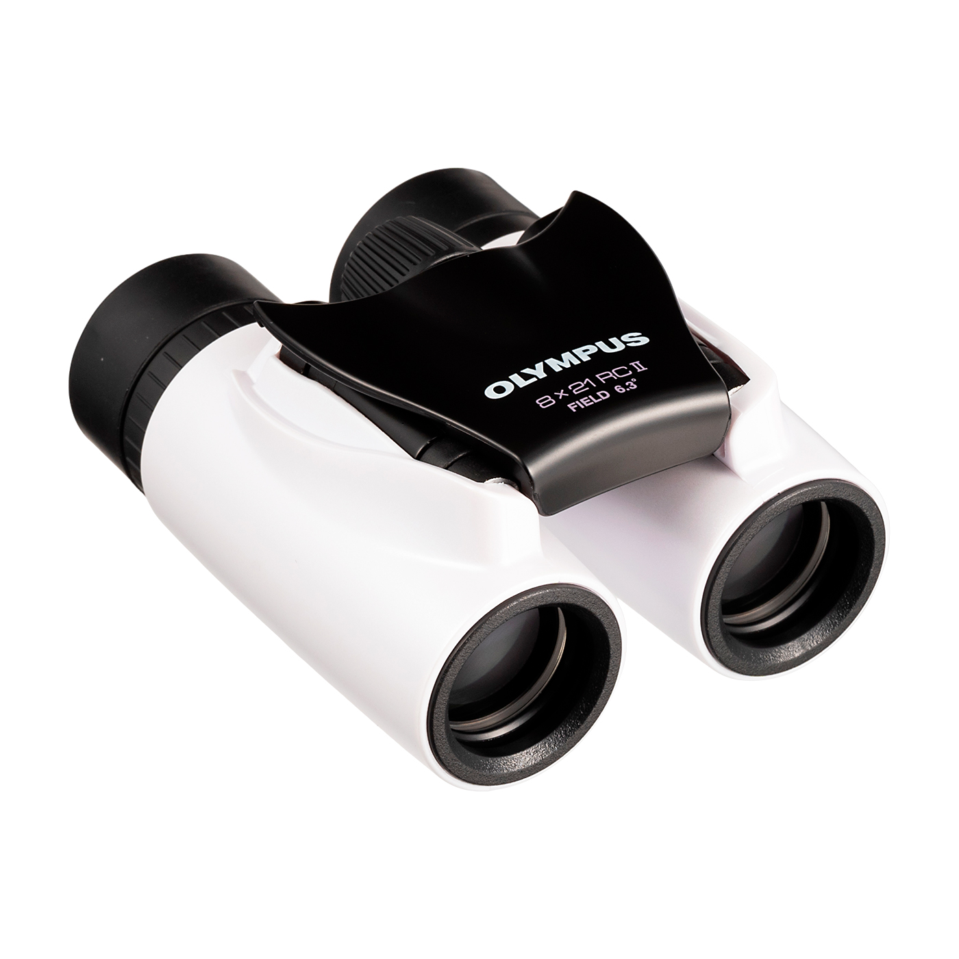 OMデジタルソリューションズ OLYMPUS Trip light 8×21 RC IIを検証