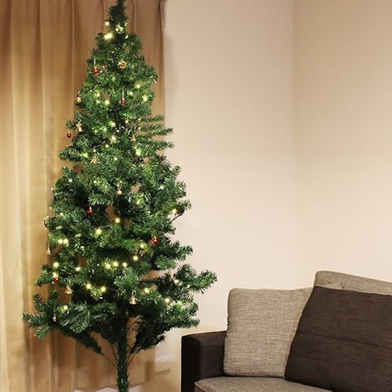 クリスマスツリー 1