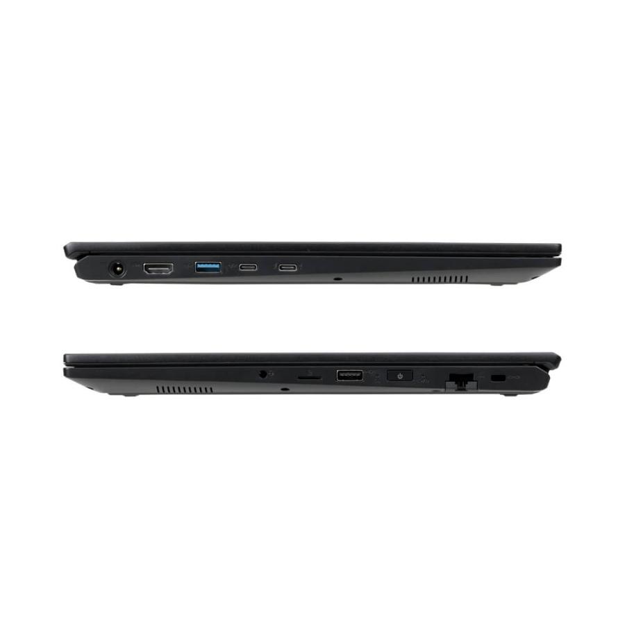 ノートPC SOLUTION∞ 6