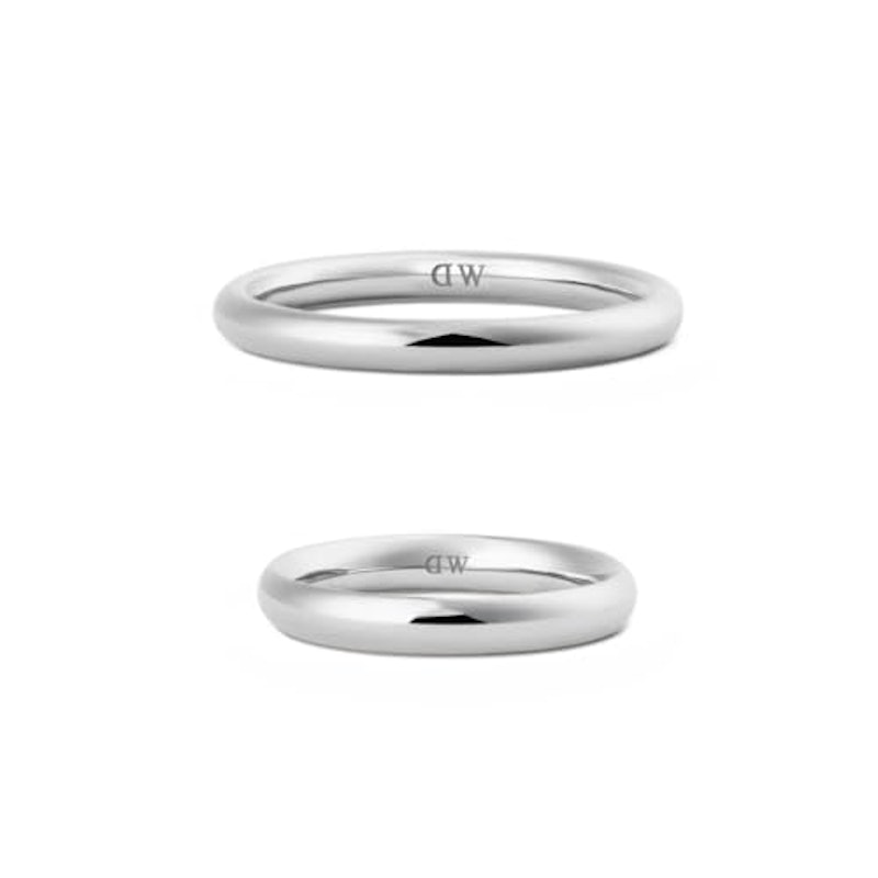 Classic Arch Ring 2
