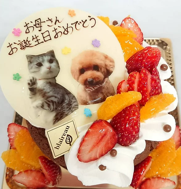 パティスリーブレロ 5