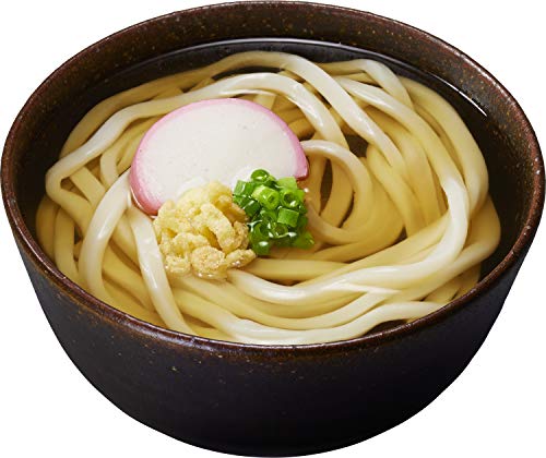 冷凍 日清謹製 讃岐うどん 5