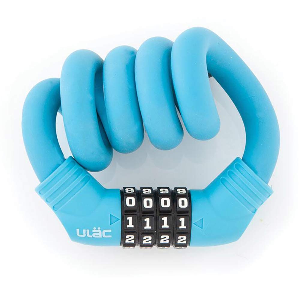 Memory Cable Lock Combo 1