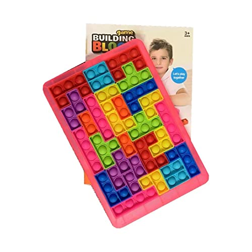 BUILDING BLOCK 1