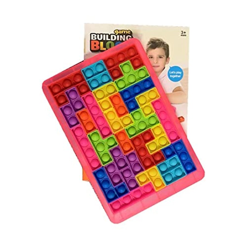 BUILDING BLOCK 1