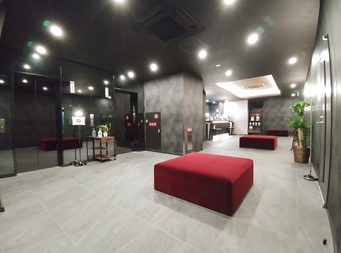 ホテルリブマックス小倉駅前 3