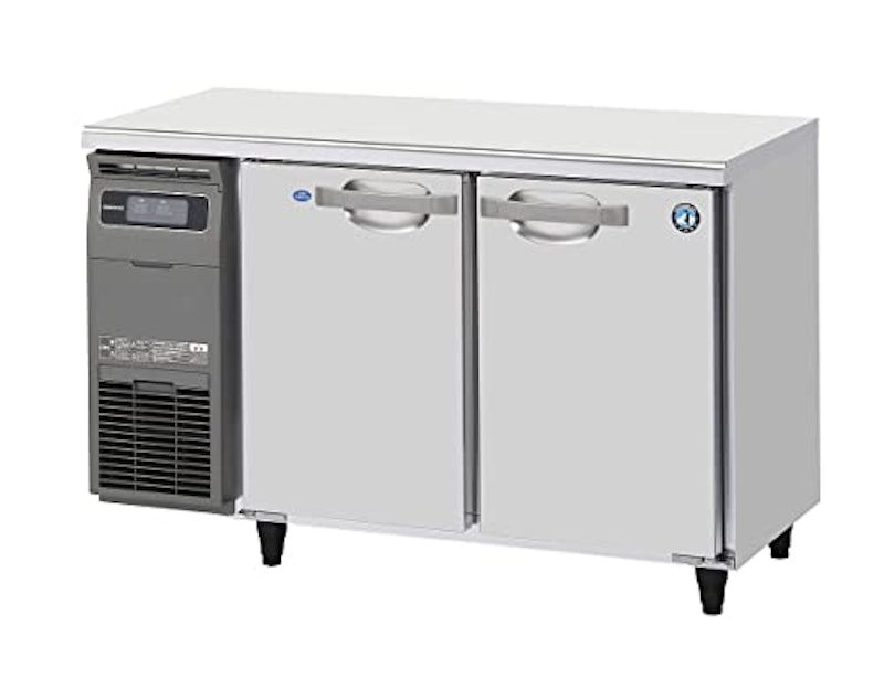 ホシザキ テーブル形冷凍冷蔵庫 1