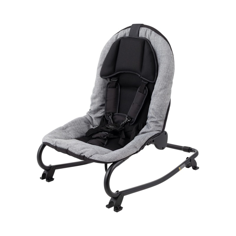 イージーリクライニングバウンサー NewYork・Baby 3 2