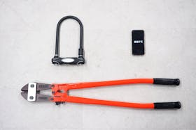 Master Lock U字ロックをレビュー!クチコミ・評判をもとに徹底検証 3