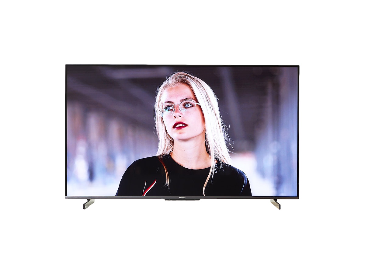 ハイセンスジャパン 4K液晶テレビU8Kシリーズ 55U8Kの口コミ ハイセンスジャパン 4K液晶テレビU8Kシリーズ 55U8Kの口コミ
