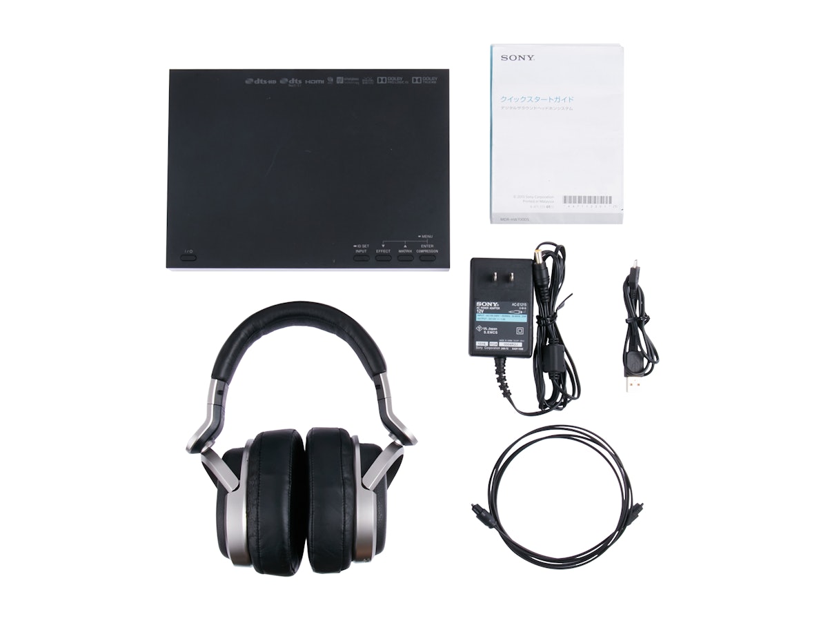 SONY MDR-HW700DSをレビュー!クチコミ・評判をもとに徹底検証 SONY MDR-HW700DSをレビュー!クチコミ・評判をもとに徹底検証