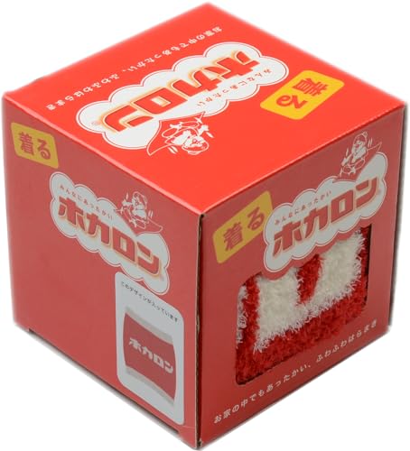 ロゴはらまきホカロン 2