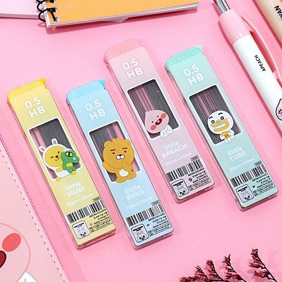 シャー芯のおすすめ人気ランキング10選 21年最新版 Mybest