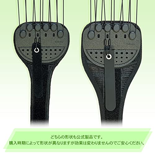 ゴルフベルト 3