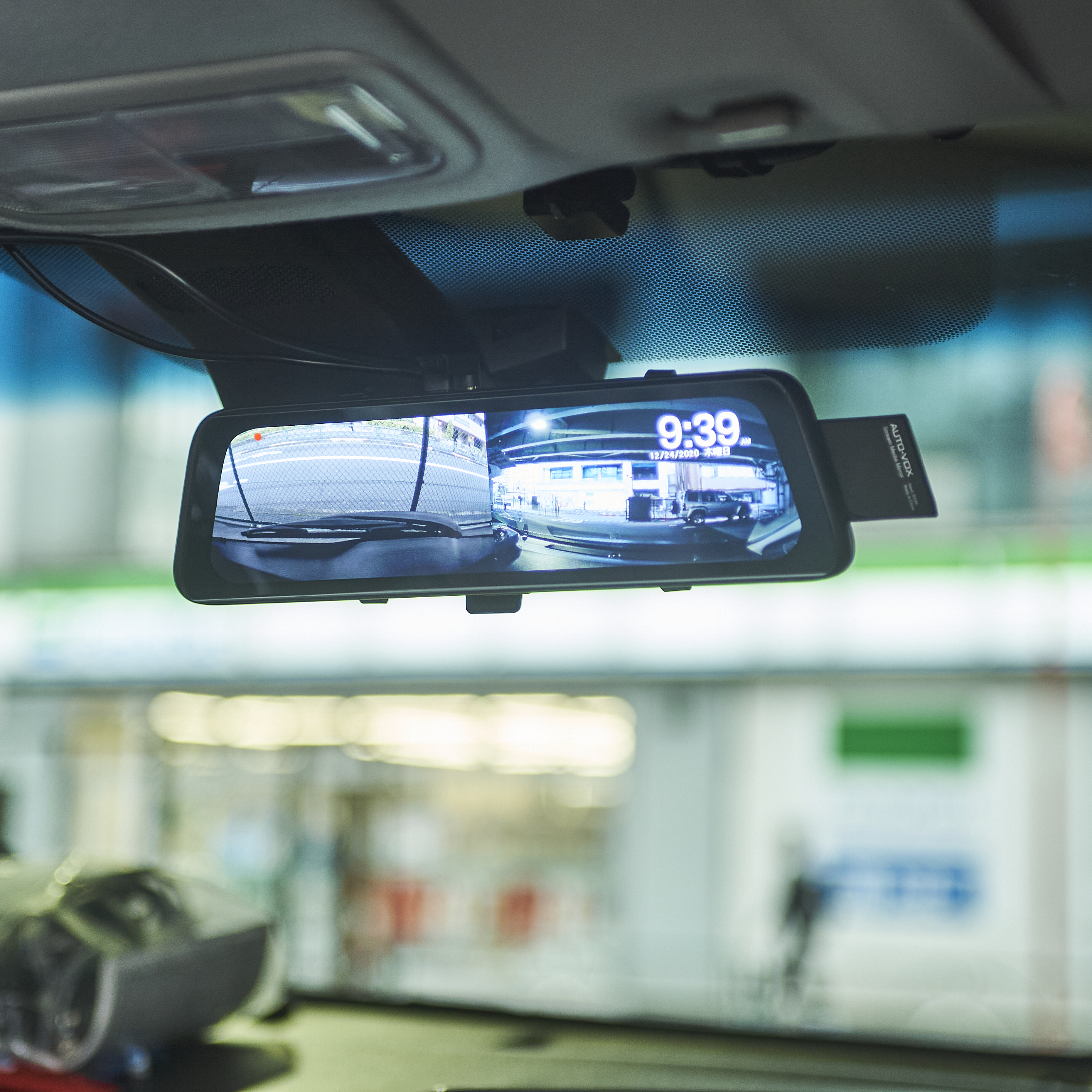 22年 ルームミラー型ドライブレコーダーのおすすめ人気ランキング8選 徹底比較 Mybest