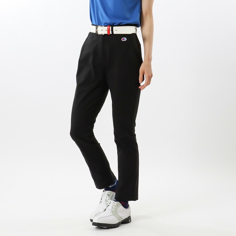 ロングパンツ 1