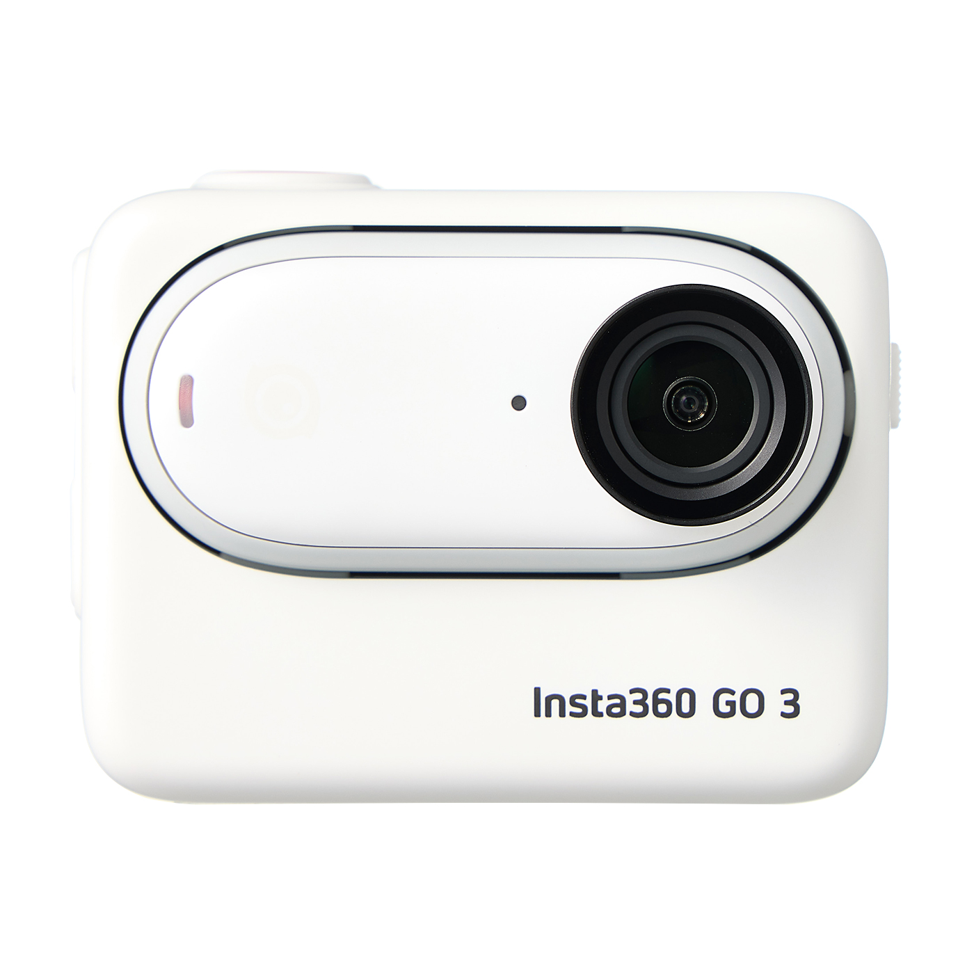 ほぼ未使用】Insta360 GO 3S 128GB ブラック 親指サイズの