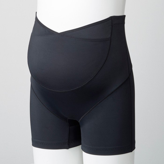 カシュクールらくばきパンツ 1