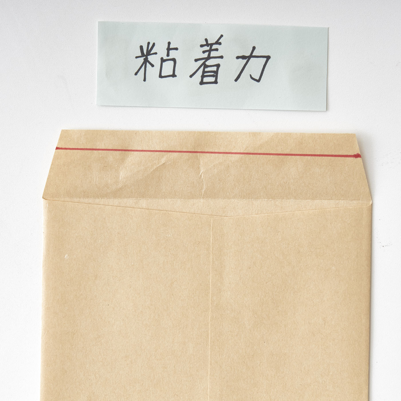 スコッチ カラースティックのり 8