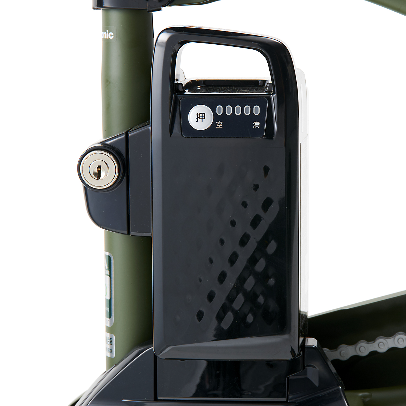 ブリヂストンサイクル ビッケ ポーラー e BP0C40をレビュー！クチコミ