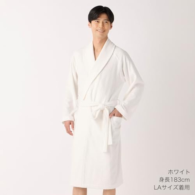 ケイリョウシローブ 6