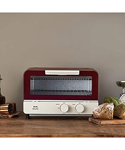 ブルーノのトースターのおすすめ人気ランキング【2026年1月】 | マイベスト
