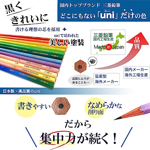 名入れ鉛筆 2