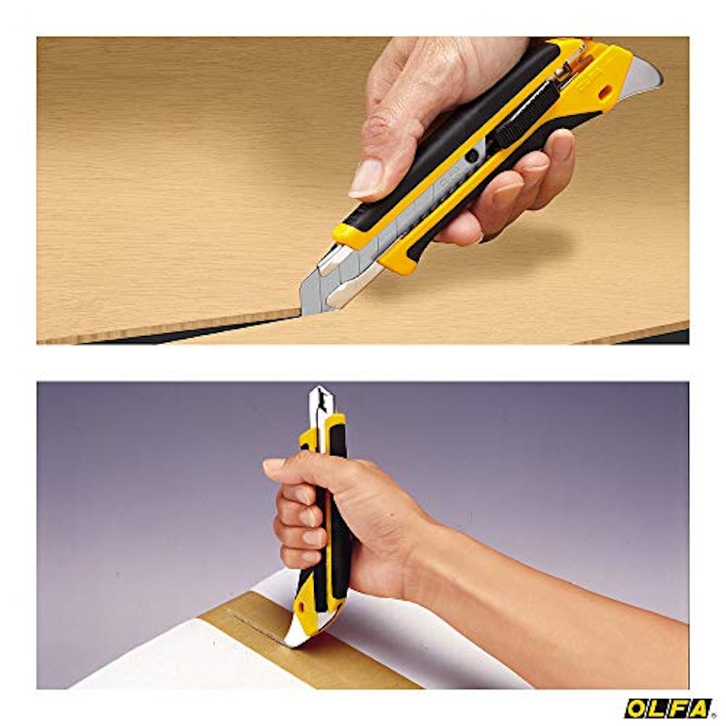 ハイパーAL型 大型カッター 2