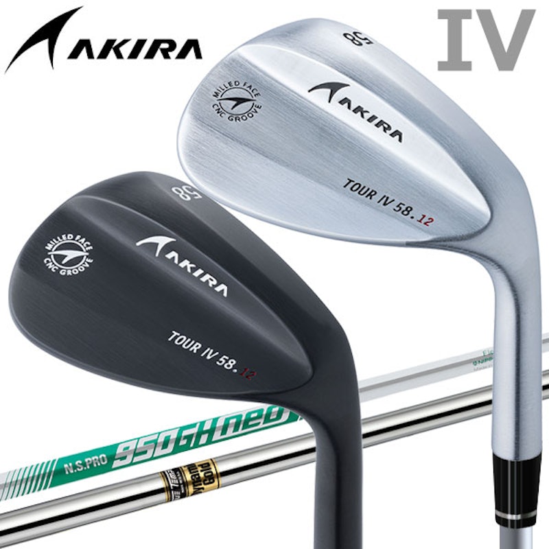 Tour Wedge Ⅳ 1