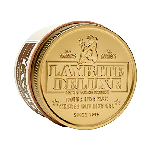 Super Hold Pomade 3