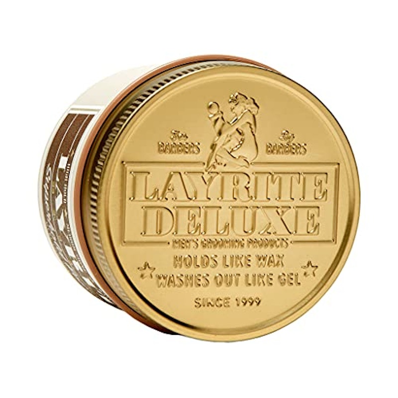 Super Hold Pomade 3