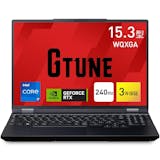 マウスコンピューターのゲーミングノートPCのおすすめ人気ランキング【2026年6月】 4