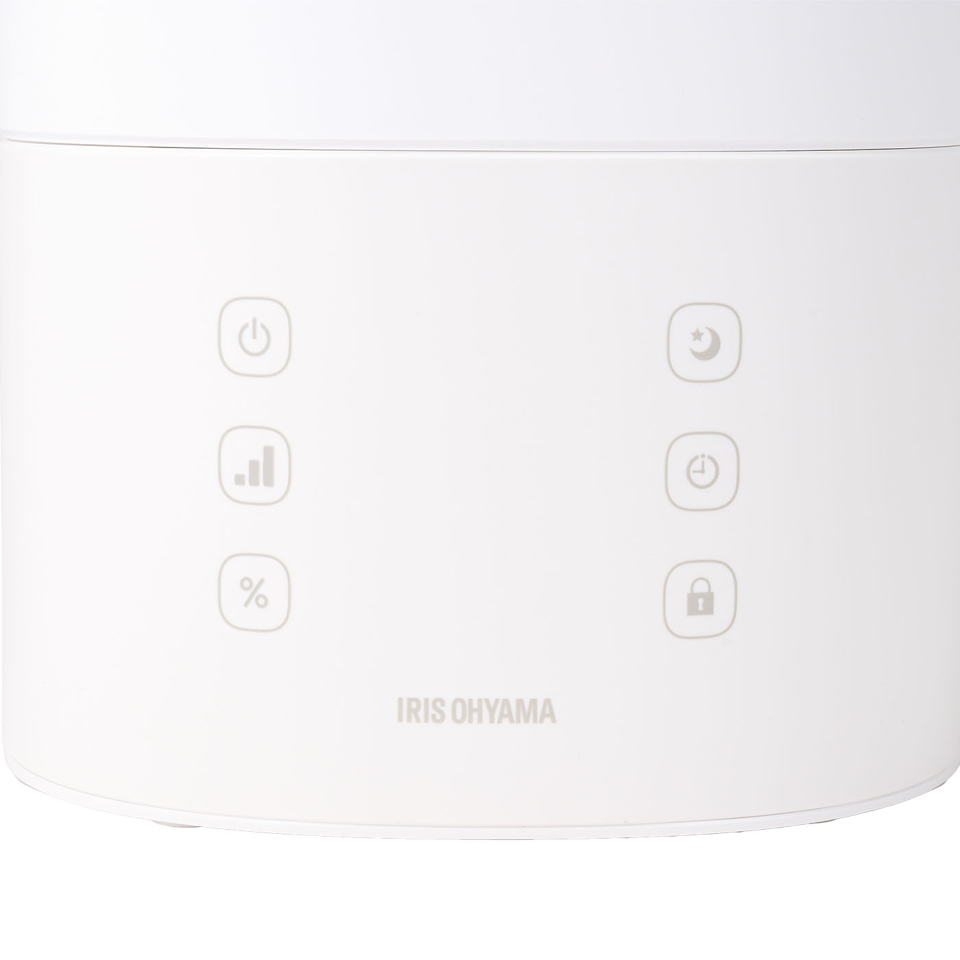 ハイブリッド式加湿器 上給水型 2
