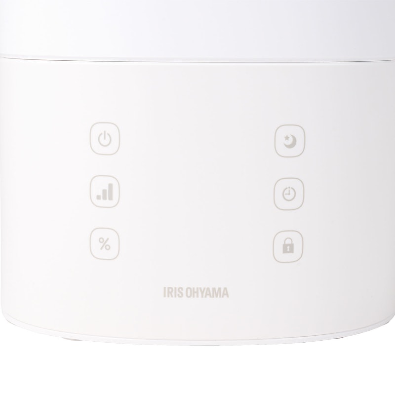 ハイブリッド式加湿器 上給水型 2