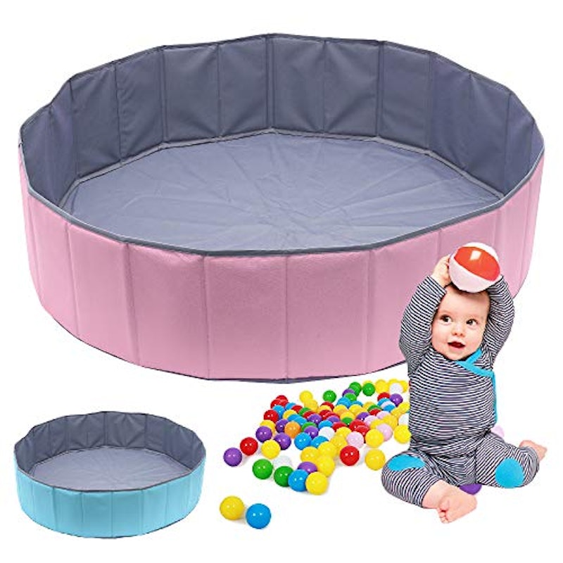 22年 ボールプールのおすすめ人気ランキング54選 Mybest 22年 ボールプールのおすすめ人気ランキング54選 Mybest