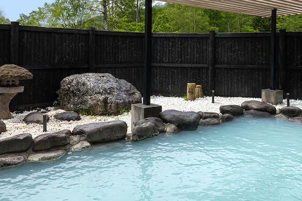 亀の井ホテル 奥日光湯元 3