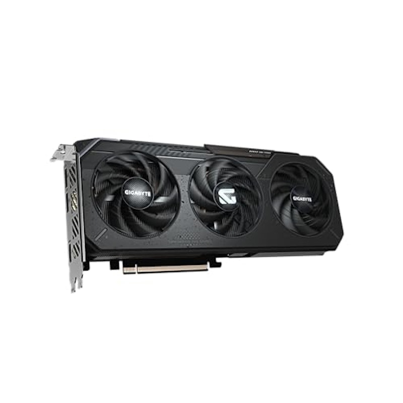 Radeon RX 9060 XT GAMING OC 16G 5