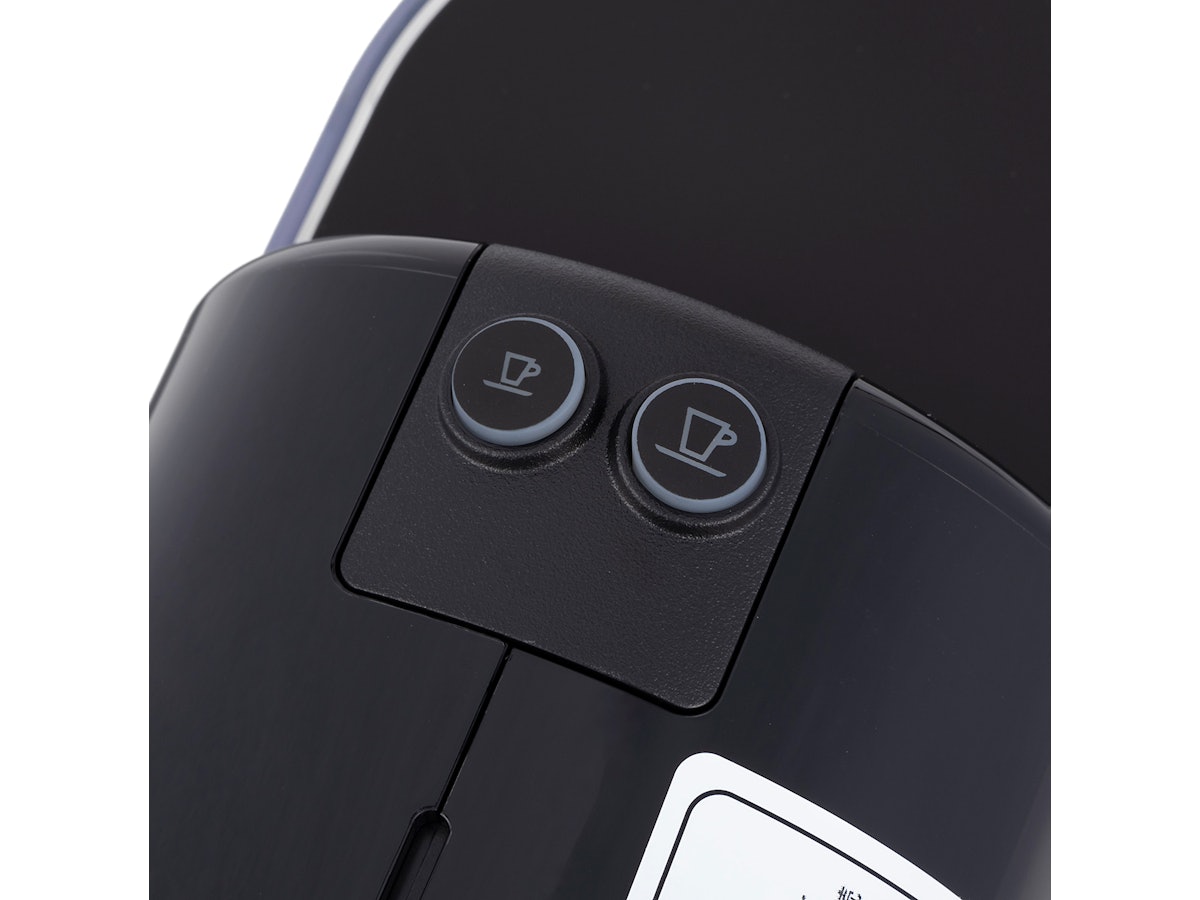 ネスプレッソ カプセル式コーヒーメーカー イニッシア D40-BK-W 楽天 ネスプレッソ カプセル式コーヒーメーカー イニッシア D40-BK-W 楽天