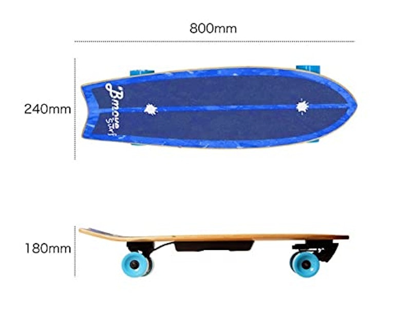 BMOVE SURF 4