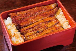 鰻 やっこ 1
