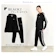 FILA ジャージ上下セット 1