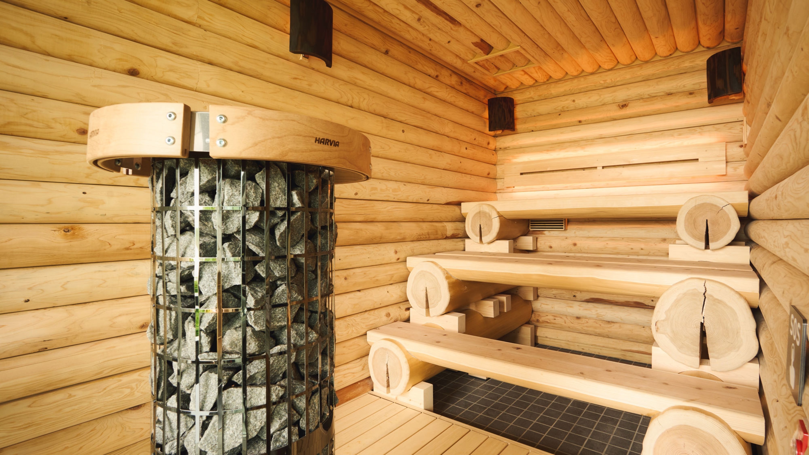 夕陽のあたる家 ONSEN HOSTEL 4