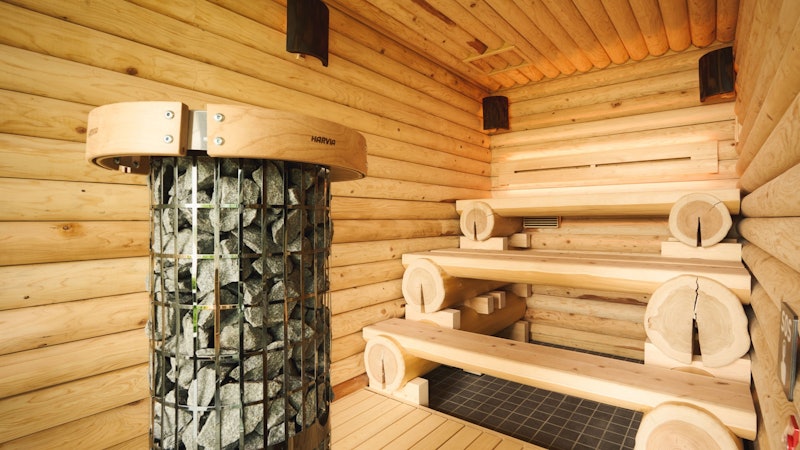 夕陽のあたる家 ONSEN HOSTEL 4