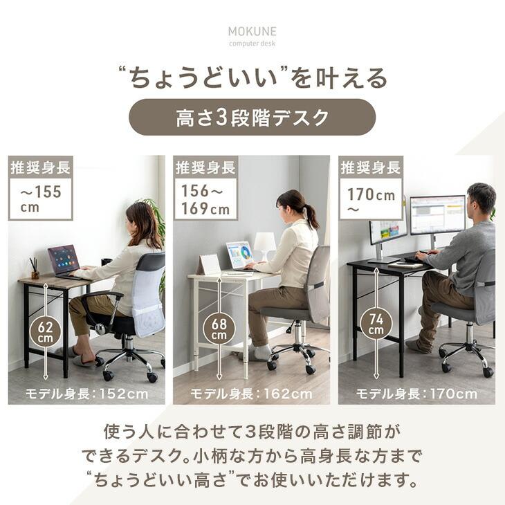 デスク 2